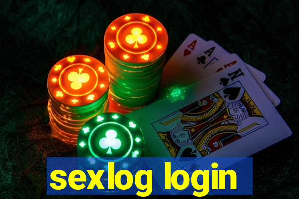 sexlog login